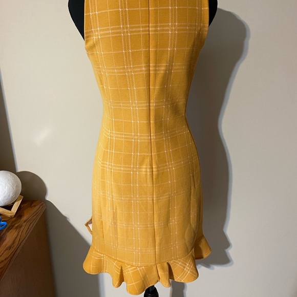 NWOT Ann Taylor Dress - Picture 5 of 6